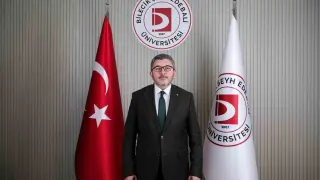 BŞEÜ’de 5 akademisyenimiz en etkili bilim insanları arasında