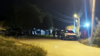 Eskişehir’de silahlı kavga: 2 yaralı