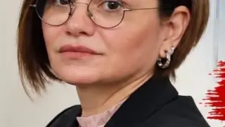 Bolvadin’de ilçenin ilk kadın Emniyet Müdürü Serap Yılmaz oldu