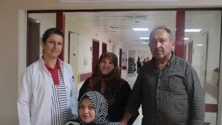 Kütahya’da erişkin SMA hastasına ilk kez Risdiplam tedavisi başlandı