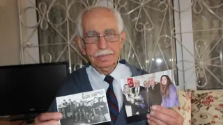 Eski Milli Eğitim Bakanı Nabi Avcı’nın ilkokul müdürü hayatını kaybetti