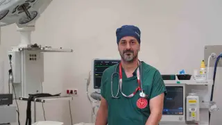 Ameliyatların gizli kahramanları