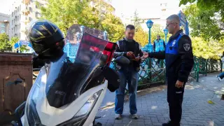 Yaya güvenliğini tehlikeye atan sürücülere ceza
