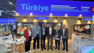 Gedik Piliç’ten son 5 yılda yüzde 30’luk başarılı büyüme