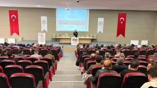 Kütahya’da personellere aile bilinci ve çocuk yetiştirme eğitimleri verildi