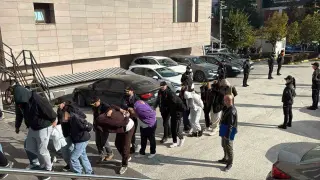 Eskişehir merkezli fuhuş operasyonunun detayları ortaya çıktı: 148 milyon TL’lik para trafiği deşifre oldu