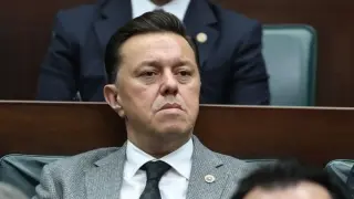 AK Parti Eskişehir Milletvekili Nebi Hatipoğlu’ndan ESKİ’ye Su Sayacı Tepkisi