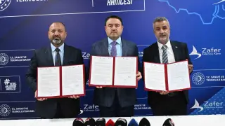 Kütahya doğal gaz sayaçlarının kalibrasyonunda bölgesel merkez olacak