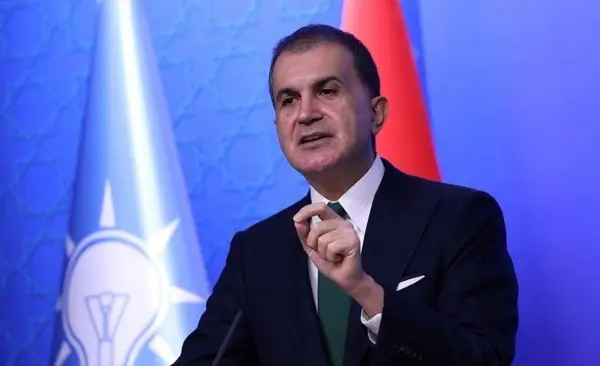 Çelik: CHP Gereğini Yapmalı