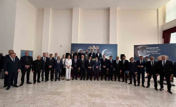 MHP’nin Bilecik’te yeni yönetimi belli oldu