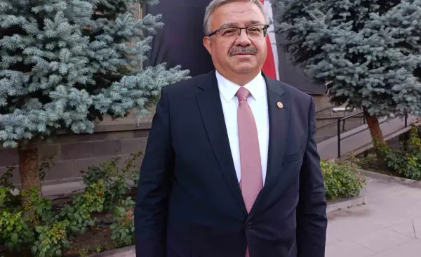 Yurdunuseven: "Sosyal medyadaki ‘PKK’lılara af çıktı’ paylaşımları yalan ve dezenformasyondur"