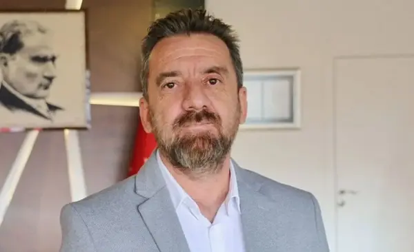 Şimşek: ‘Anayasal bir suçtur’