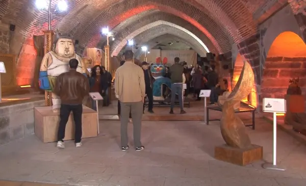 Kurşunlu Külliyesi için tahliye tebligatı: Başkan Kazım Kurt’tan yürütmeyi durdurma başvurusu