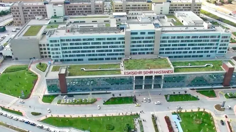 Eskişehir’de 4 Hastanede Akşam Polikliniği Başladı!
