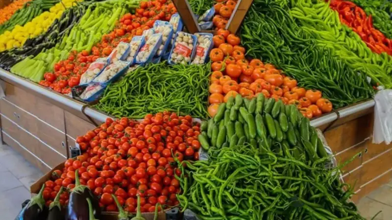 Eskişehir’in Mutfak Enflasyonu: Haziranda Hangi Ürünler Zamlandı, Hangileri Ucuzladı?