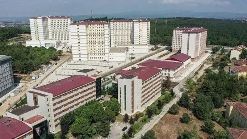 GSB'den Öğrencilere Büyük Jest: Eskişehir Dahil 81 İlde Ücretsiz Konaklama Başladı!