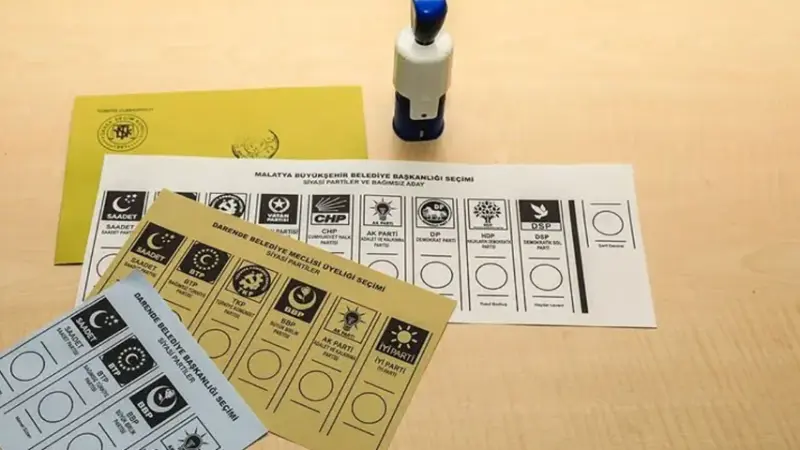 Eskişehir Seçimlerinde CHP ve AK Parti Yarışı: İşte Son Anket!