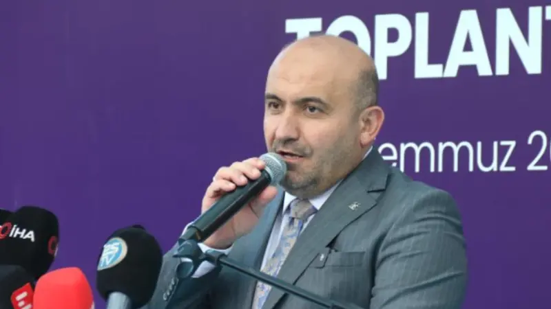 Albayrak: CHP’li Belediyeler Hizmet Üretmiyor