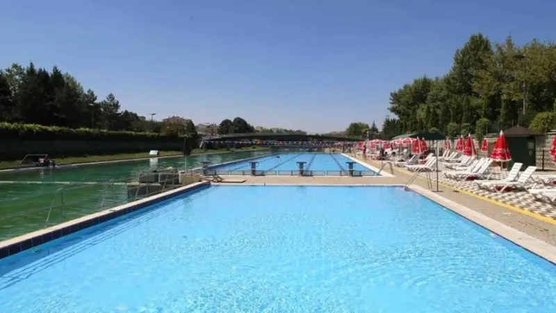 Kentpark Yapay Plajı Neden Açılmadı?