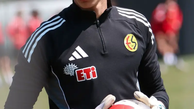 Eskişehirspor kalede yeni transfer için geri sayıma geçti