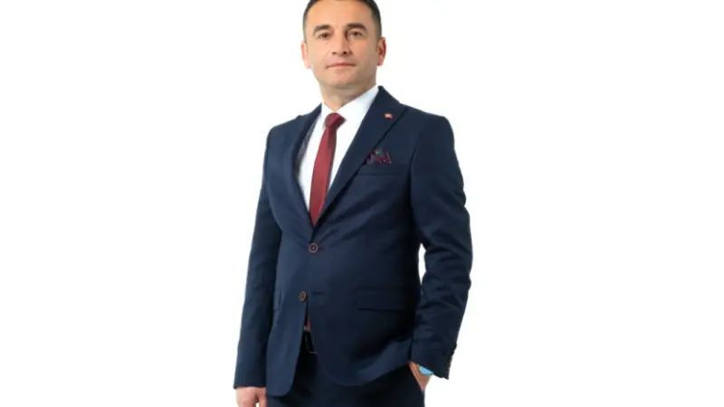 Dökmeci: Şahsıma bir hamle olarak kabul ediyorum