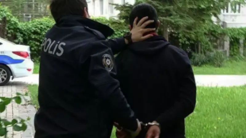 Eskişehir’de 171 Aranan Şahıs Yakalandı
