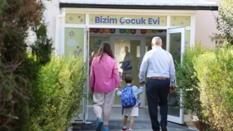 Eskişehir’de Öğrenci ve Çocuk Evleri İçin Yeni Tarife