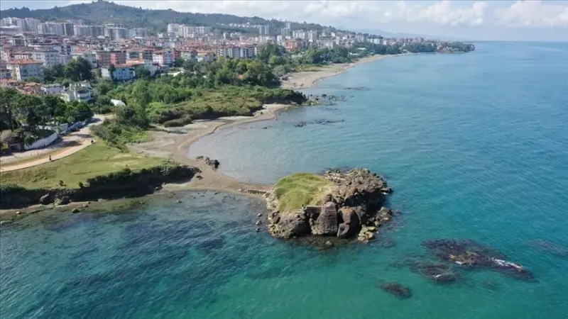 O İlde Denize Girmek Yasaklandı