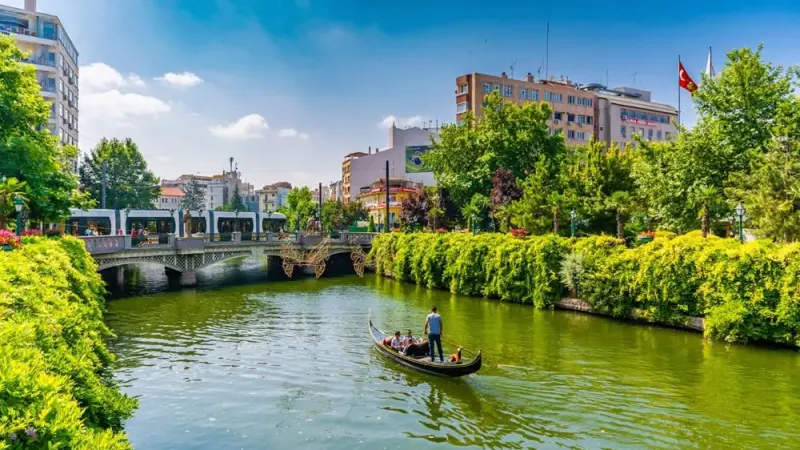 Eskişehir 16 Temmuz Hava Raporu: Sıcak Hava ve Düşük Nem Bekleniyor