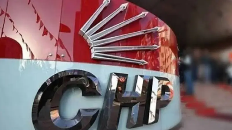 Eskişehir’den 5, Toplamda 264 İsim CHP’den İstifa Etti!