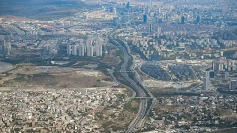 TOKİ Eskişehir’de 30 Arsayı Satışa Çıkarıyor
