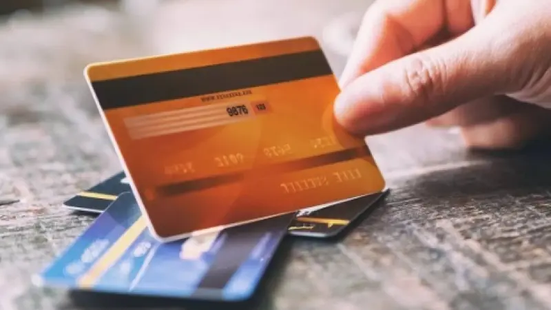 Kredi Kartı Limitinde 50 Bin TL Uyarısı