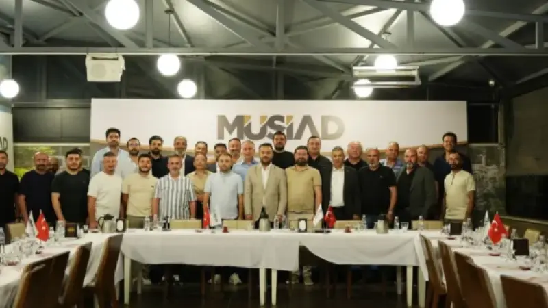 Eskişehir ile Belçika Arasında Ticaret ve Gönül Köprüsü Güçleniyor