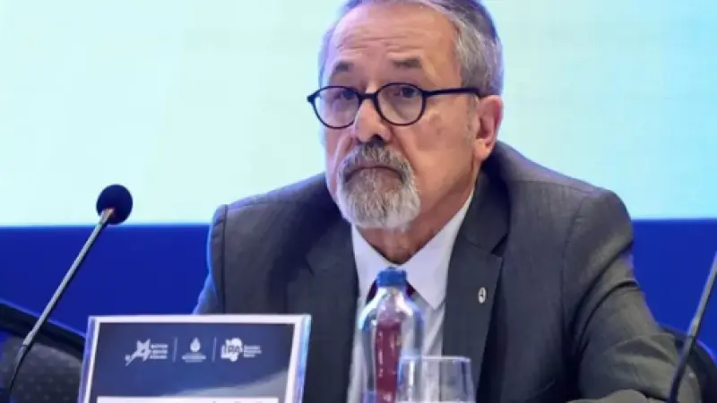 Naci Görür: “Büyük Deprem Olacak”