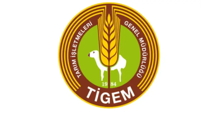 TİGEM Eskişehir’de İşçi Alımı Yapacak