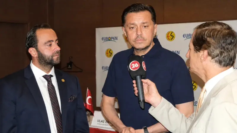 Eskişehirspor’un hedefi Süper Lig olmalı!