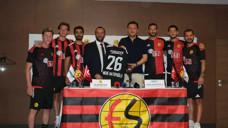 Hatipoğlu: ''Şimdi bütün şehri ayağa kaldırma zamanı!''