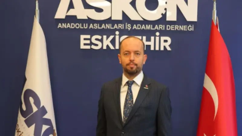 Ünlü: Gençlerimiz Nezih Sosyal Alanları Hak Ediyor