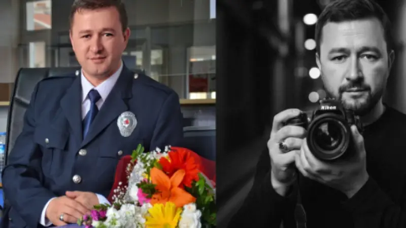 Şehit Sadık Cem Akın’ın Adı Sivrihisar’da Yaşatılacak