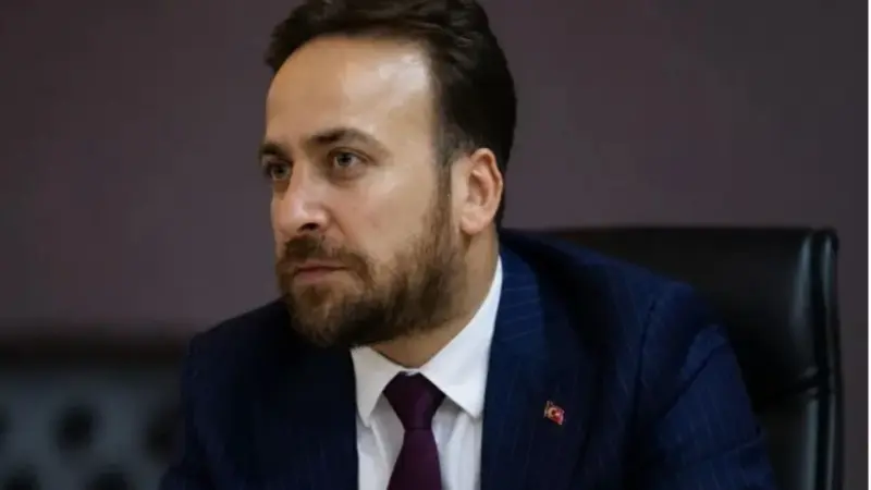 Serhat Tunç’tan Barlar Sokağı Çıkışı