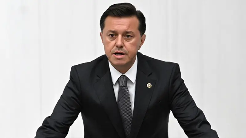 Nebi Hatipoğlu’ndan Yangın Açıklaması