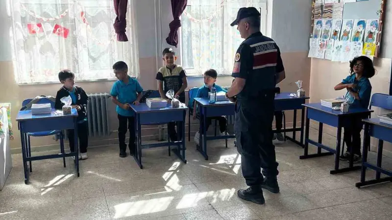 Bilecik’te uyum haftasında öğrenci katılımı takip edildi