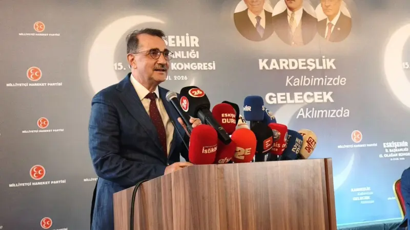 Dönmez'den Yoğun Hafta Sonu Mesaisi