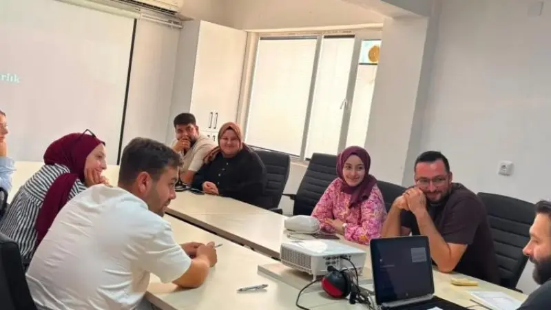 Bilecik’te evlilik öncesi eğitim