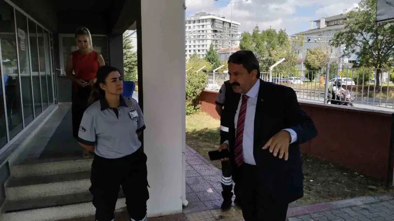 Eskişehir’de yurtlar yeni döneme hazır