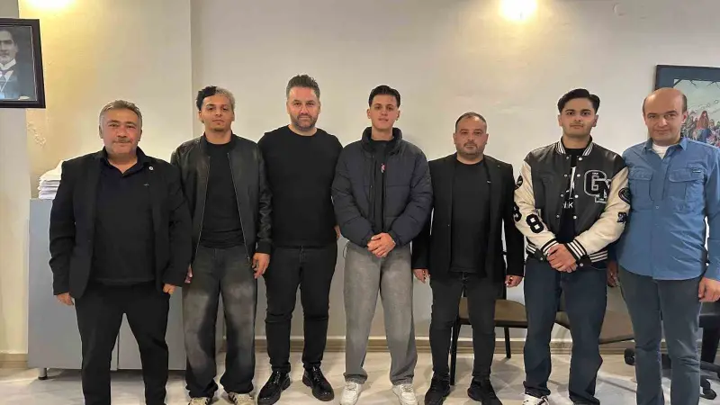 Bilecik 1. Hair Fest yarışmasında dereceye girenlere ödülleri verildi