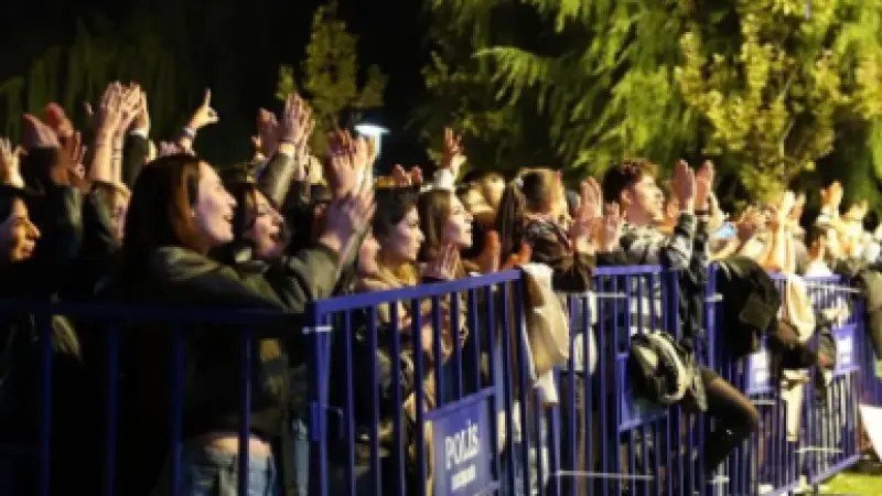 Eskişehir Gastro Fest için geri sayım başladı