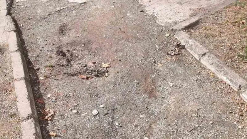 32 Evler Parkı bakımsızlığıyla dikkat çekti