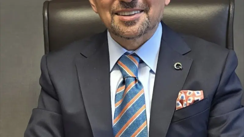 Ahmet Erbaş’tan KUTSO seçimleri sonrası birlik mesajı