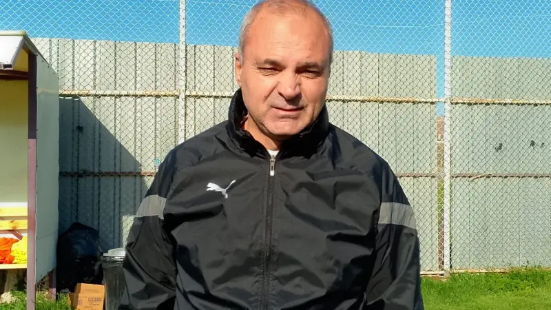 Kütahyaspor’da Erkan Sözeri dönemi sona erdi